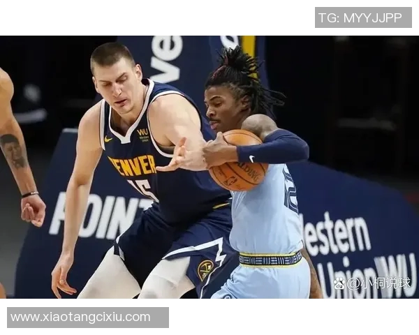 快船与灰熊的12年对决回顾：从竞争到传奇的篮球故事