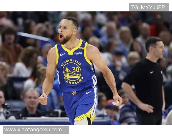 库里三分球总数突破四千大关成为历史第一人再创辉煌成就
